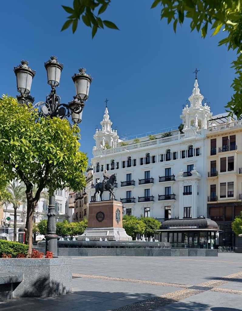 H10 Palacio Colomera Còrdova