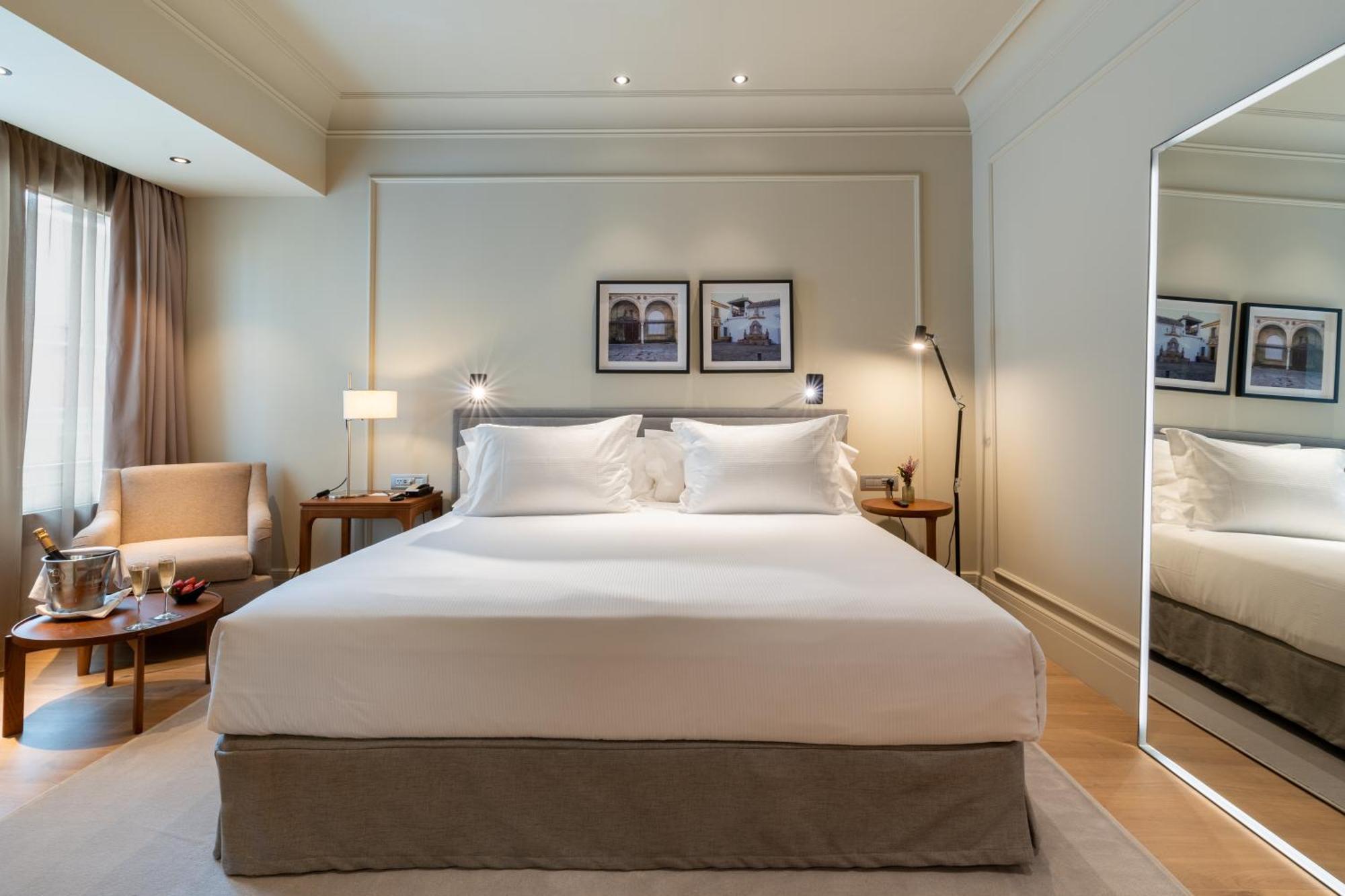 H10 Palacio Colomera Hotel Còrdova
