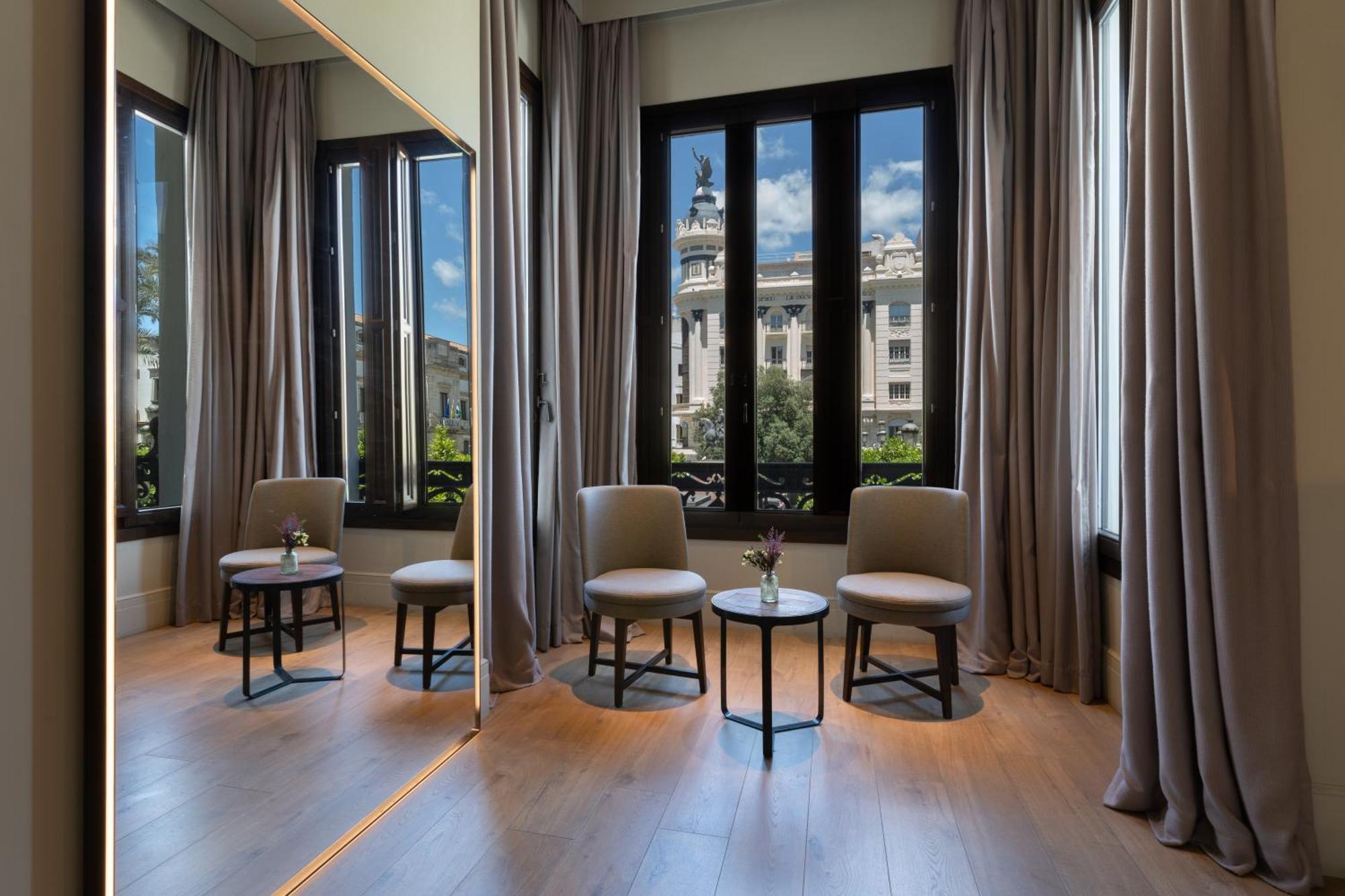 H10 Palacio Colomera Còrdova