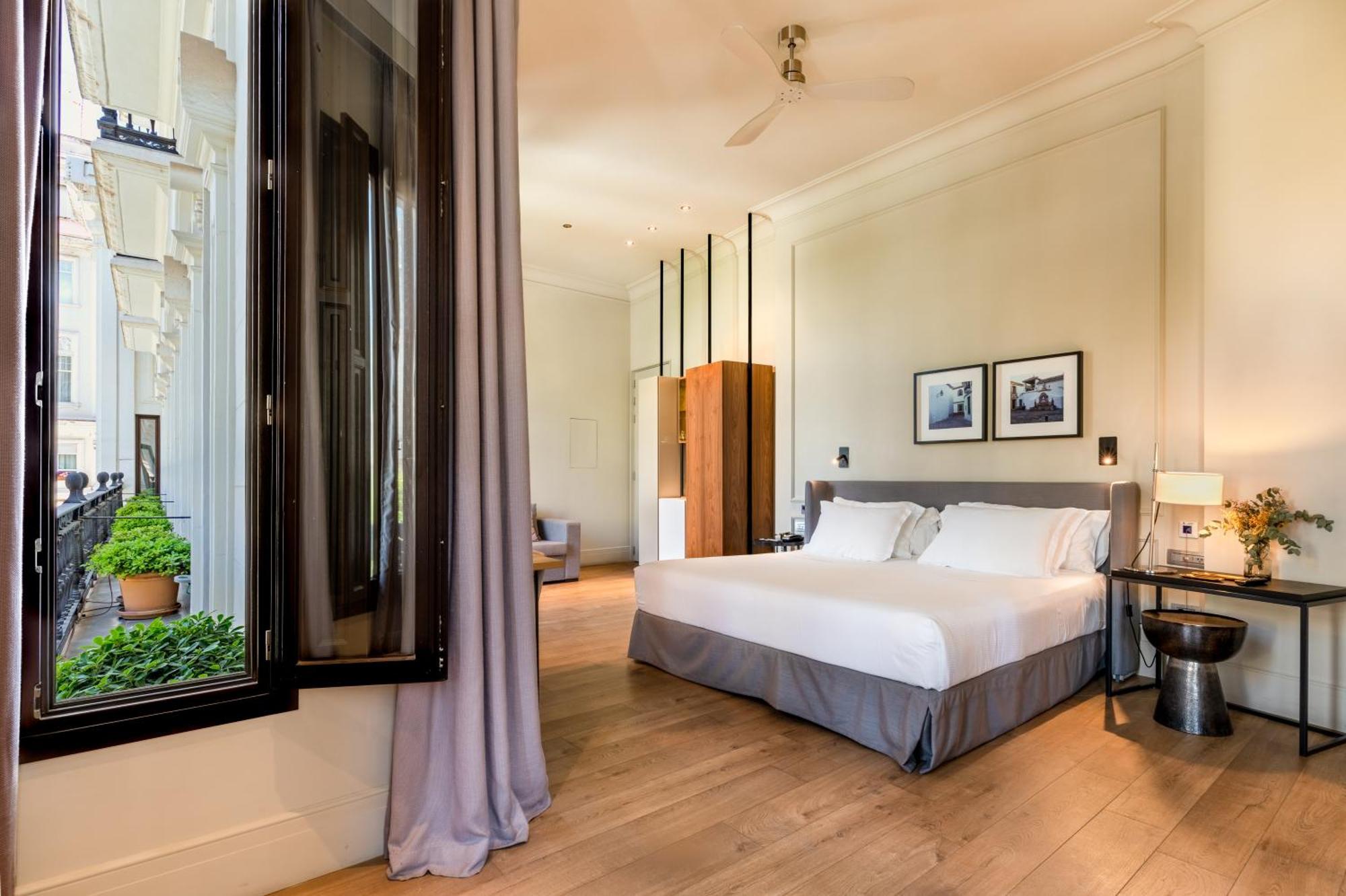 Hotel H10 Palacio Colomera Còrdova