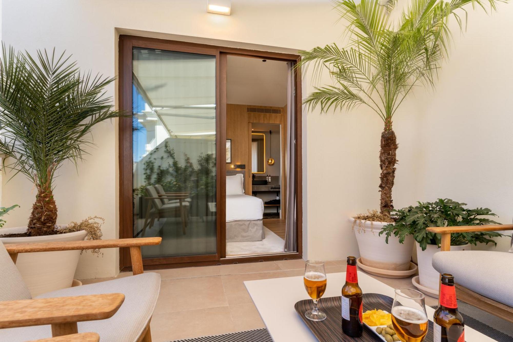 Hotel H10 Palacio Colomera Còrdova