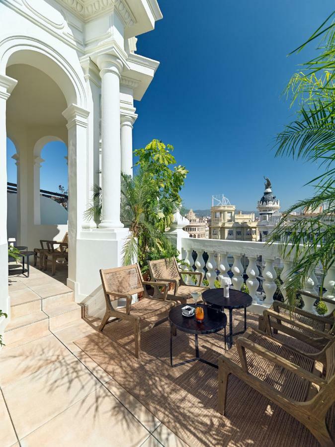 Hotel H10 Palacio Colomera Còrdova