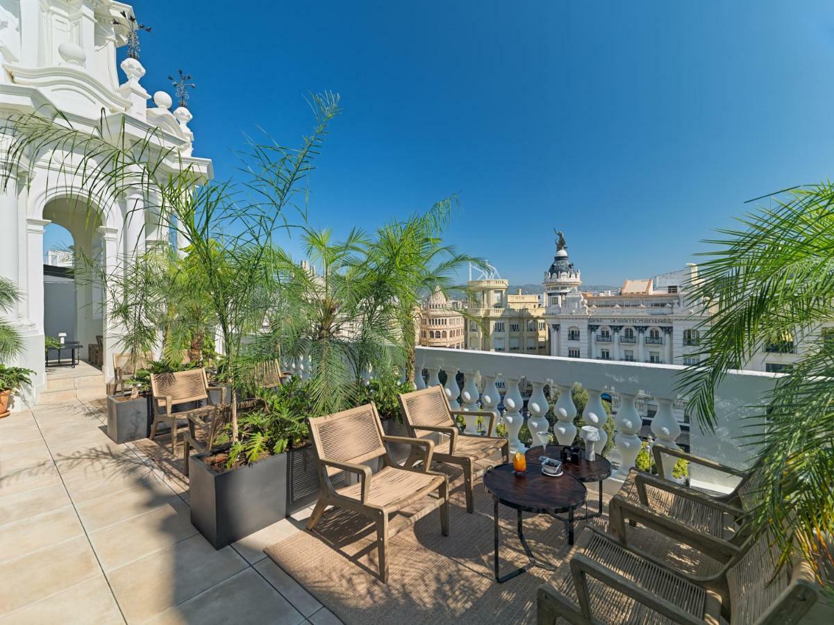 H10 Palacio Colomera Còrdova